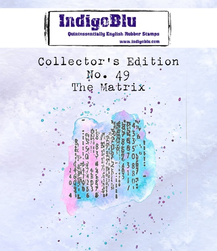 Collectors Edition - Number 49 - The Matrix